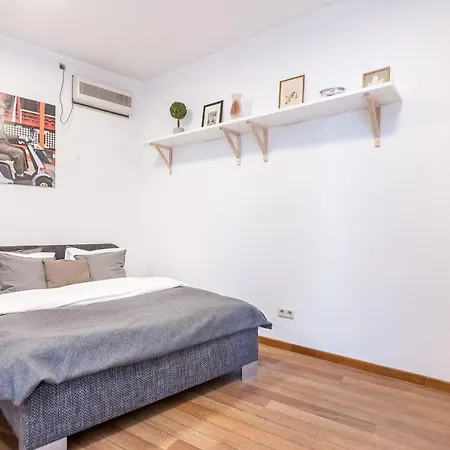 Bazilijonu By Urban Rent *