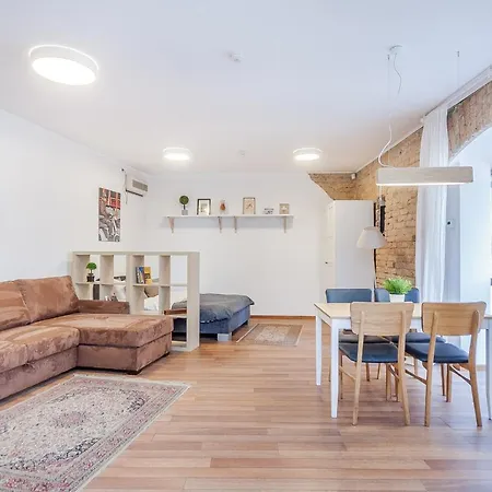 Bazilijonu By Urban Rent Apartment Vilnius