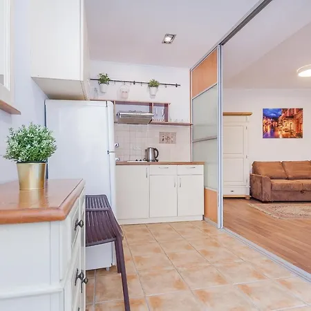 Bazilijonu By Urban Rent Apartment